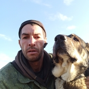 олег 40 Кизляр