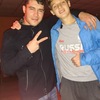 Раиль Зайнуллин, 23, г.Нефтекамск Раиль Зайнуллин, 23, г.Нефтекамск