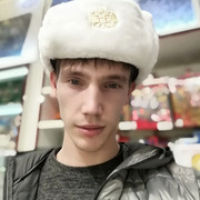 Вячеслав 27 Екатеринбург