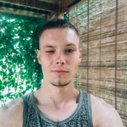 Влад 30 Новосибирск