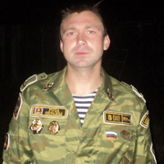 роман 40 Воронеж