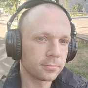 Андрей 34 Санкт-Петербург