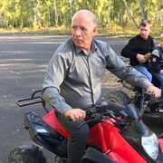 Сергей 60 Караганда