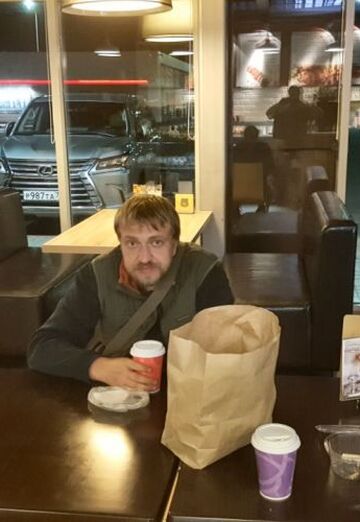 Андрей (@andrey764501) — моя фотография № 1