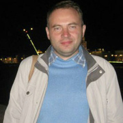 Александр 46 Ульяновск