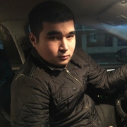 Эльдар 29 Атырау