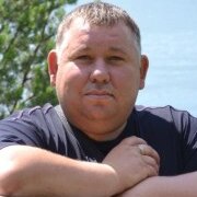 Сергей 54 Новосибирск