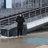 Владимир, 20, г.Барыбино Владимир, 20, г.Барыбино