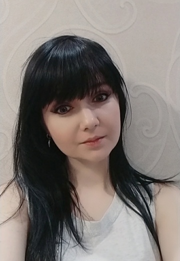 Моя фотография - Лана, 39 из Донецк (@lana35825)