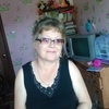 Любовь, 57, г.Комсомольск-на-Амуре Любовь, 57, г.Комсомольск-на-Амуре