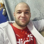 Misha 38 Запорожье