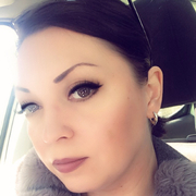 Tatiana 44 Москва