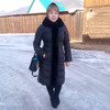 Анна, 22, г.Улан-Удэ Анна, 22, г.Улан-Удэ