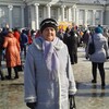Вера, 56, г.Новоалтайск Вера, 56, г.Новоалтайск
