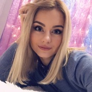 Кристина 29 Минск