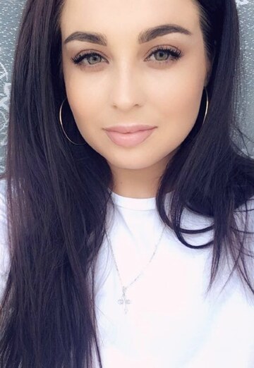 Моя фотография - Цветок, 32 из Ярославль (@cvetok384)