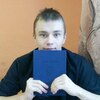 Степан Соколов, 22, г.Ленск Степан Соколов, 22, г.Ленск