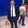 Женя, 31, г.Оренбург Женя, 31, г.Оренбург
