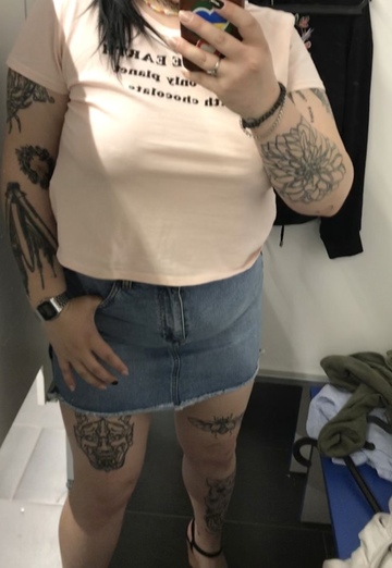 Анастасия (@anastasiya180417) — моя фотография № 6