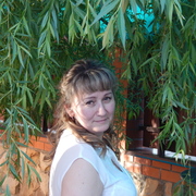 оксана 52 Железногорск