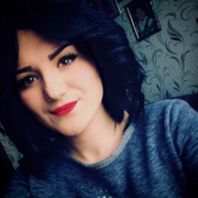 Алина 23 Оренбург