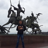 Алексей, 36, г.Балтийск Алексей, 36, г.Балтийск