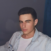 Даниил 25 Краснодар