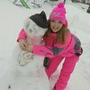 Межевых Светлана Миха, 30, г.Кандалакша Межевых Светлана Миха, 30, г.Кандалакша