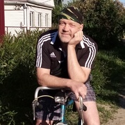 Семён Семёныч 50 Лабытнанги