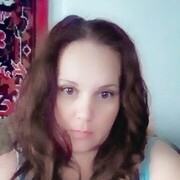 Oksana Frolova 46 Алматы́