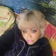 Инесса 58 Благовещенск