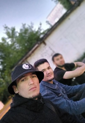 Алихан (@alihan3080) — моя фотография № 1