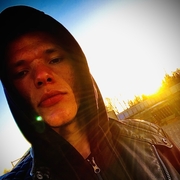 никита 24 Новосибирск