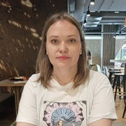 Татьяна 41 Москва