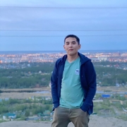 Вячеслав 29 Якутск