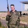 Galgof, 32, г.Заозерск Galgof, 32, г.Заозерск