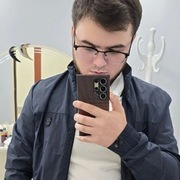 Dima 25 Санкт-Петербург