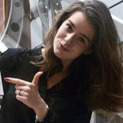 Арина 27 Москва