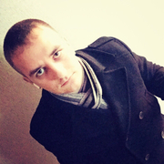 Даниил 31 Междуреченск