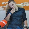 Дмитрий Осинцев, 37, г.Красноармейск Дмитрий Осинцев, 37, г.Красноармейск
