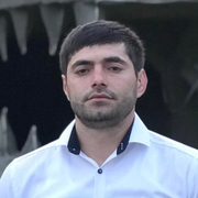 артур 38 Махачкала