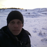 Серега 35 Ромны