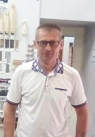 Моя фотография - Александр, 45 из Белогорск (@aleksandr1236238)