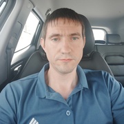 Василий 39 Самара