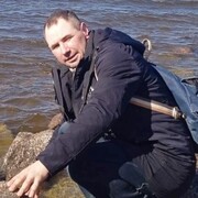 Дмитрий 36 Тверь