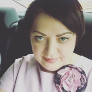 Оксана 51 Ханты-Мансийск