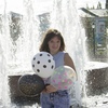 Динара, 29, г.Стерлитамак Динара, 29, г.Стерлитамак