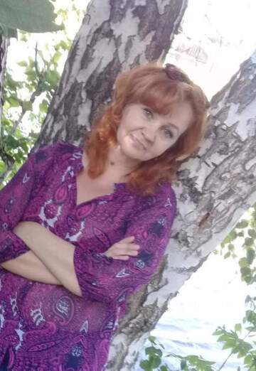 Любовь (@lubov65154) — моя фотография № 1