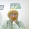 Марина, 48, г.Кировск Марина, 48, г.Кировск