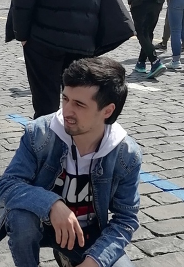 Моя фотография - Maga, 28 из Москва (@maga15808)